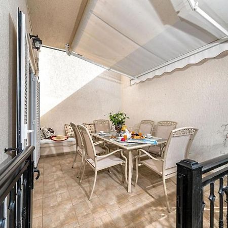 Ioannas Luxury Apartment In Istron Kalo Chorio  Exterior photo